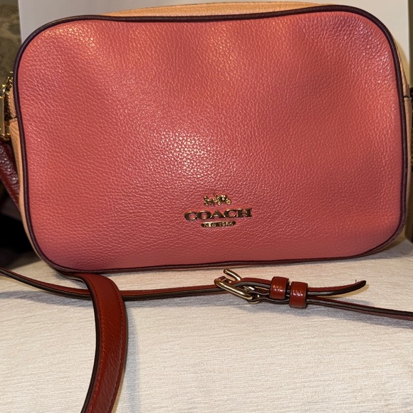 Coach Handbags - Coach Jaime Camera Bag